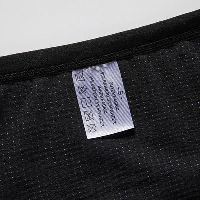 Mesh Bamboo Period Underwear Briefs Undies Plus Size  4 Layer Physiological Fresh Sexy