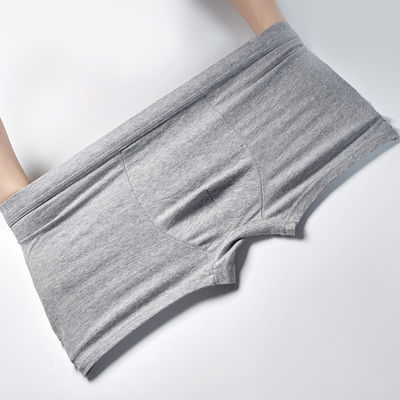 Plus Size Mens Boxer Shorts 2xl 3xl 4xl Moisture Wicking Cotton Classics Top Tank