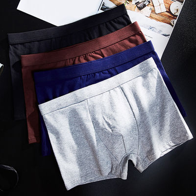 Plus Size Mens Boxer Shorts 2xl 3xl 4xl Moisture Wicking Cotton Classics Top Tank