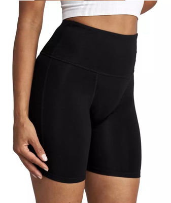 Period Leak Proof Shorts Underwear Plus Size Reusable Breathable Comfortable Sports Menstrual Panties