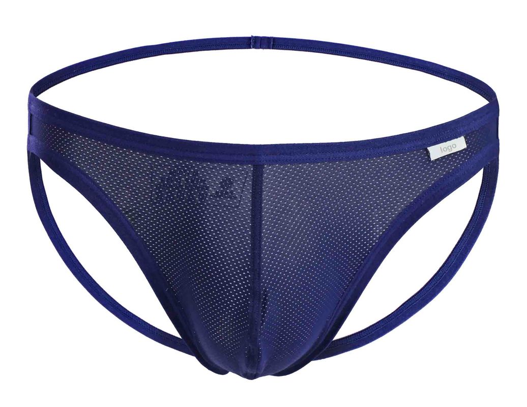 Mens Low Rise Briefs Shorts Underwear Boxer Tight Thong Soft Athletic Supporter 4xl